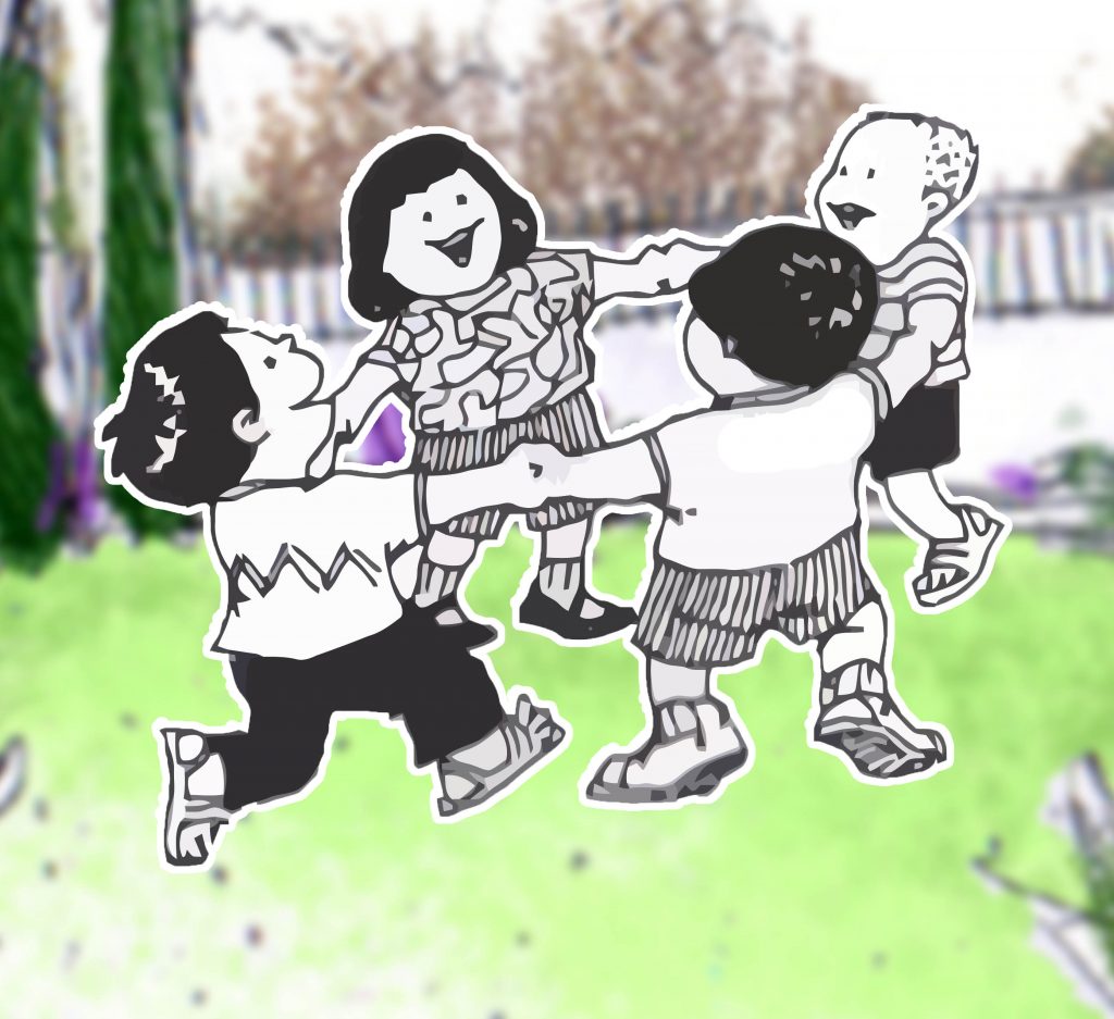niños fix