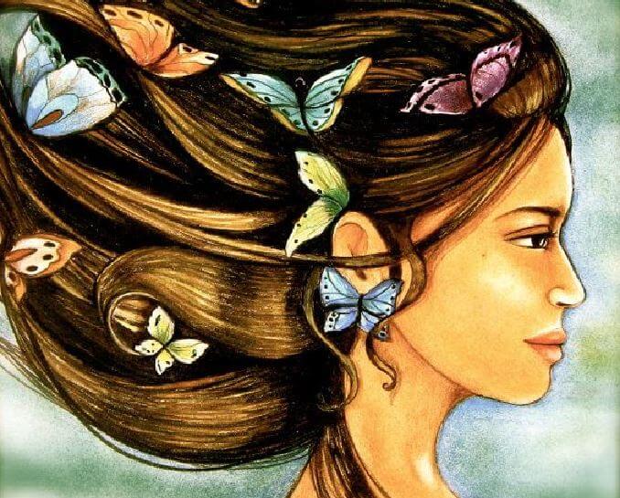 mujer-mariposas (1)
