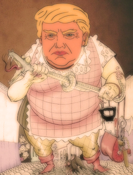 trump li