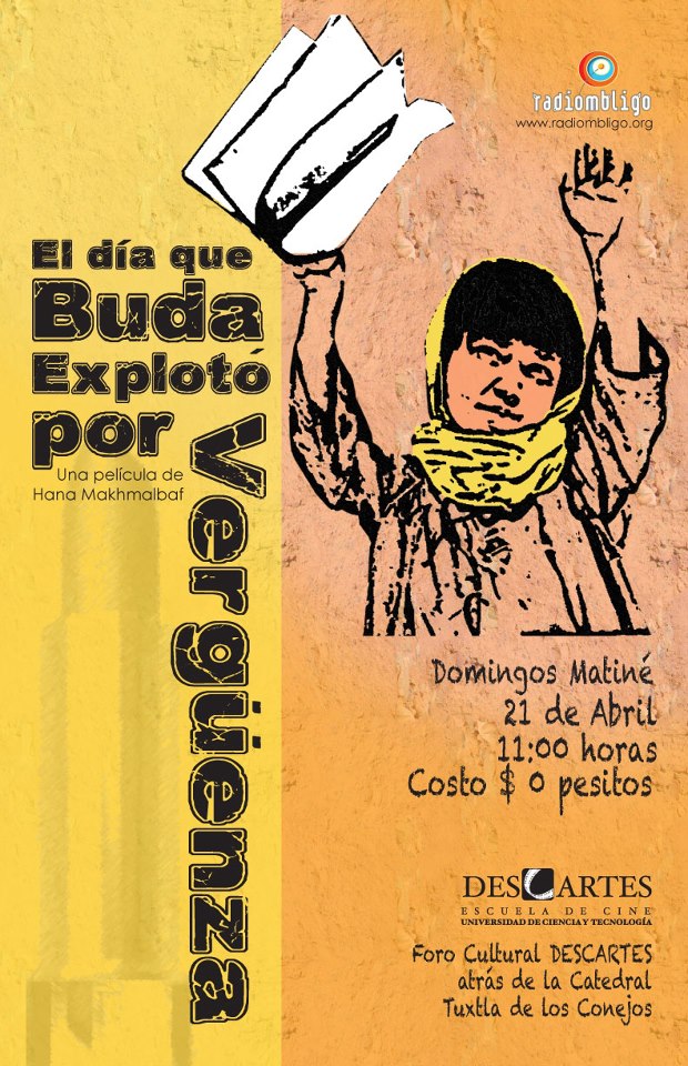 eldiaquebudaexplotoporverguenza Radiombligo